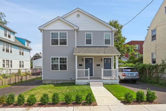 $3,000 | 34 Wilson Street, Bridgeport, CT 06605