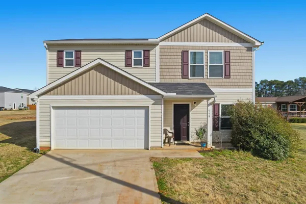 $258,000 | 948 Seay Road, Inman, SC 29349