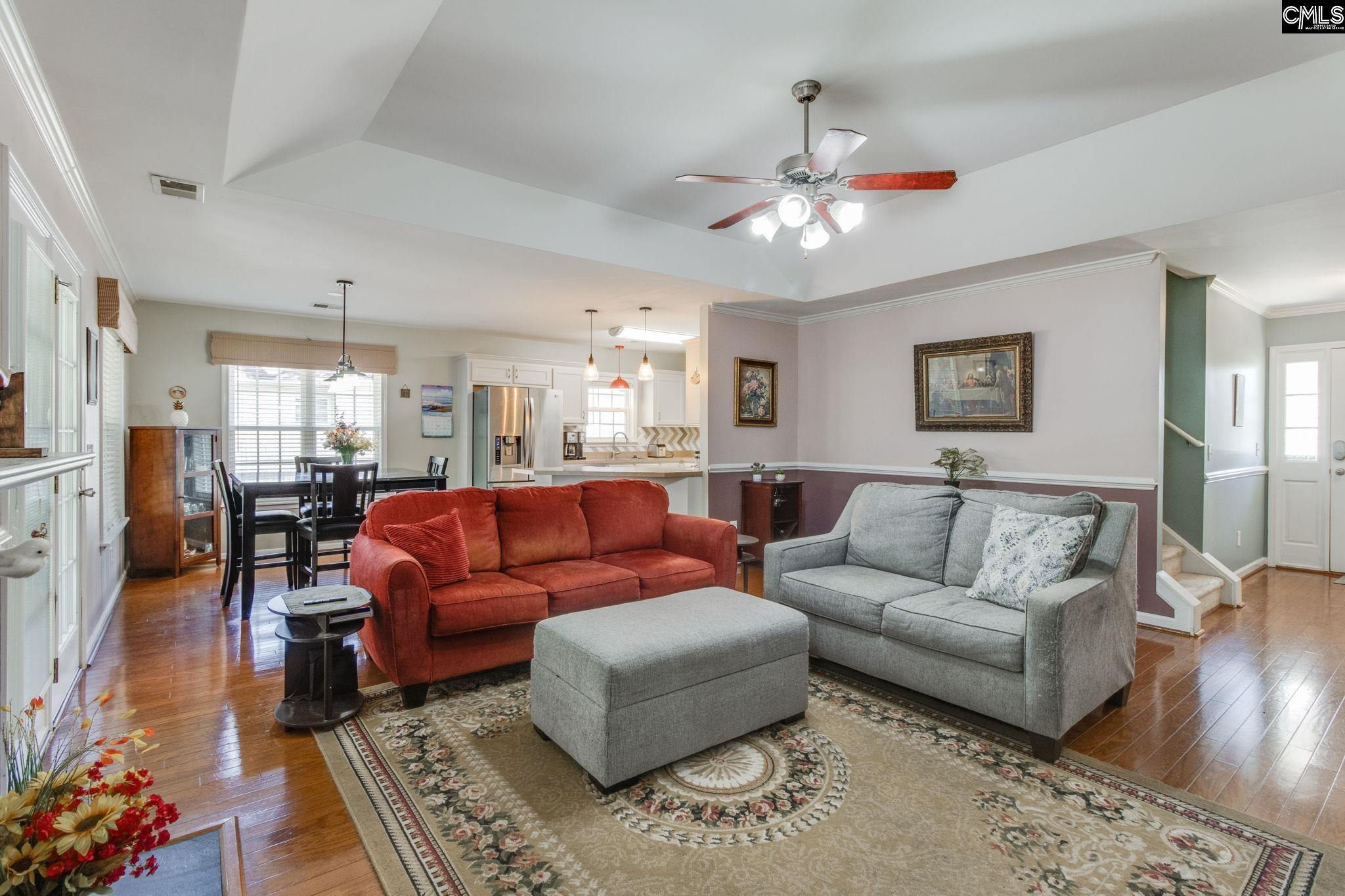 43 Abbey Road Elgin, SC 29045 - Photo 8 of 39