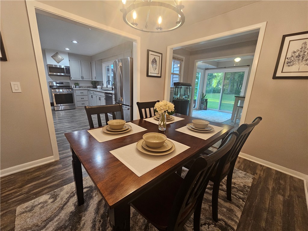 1069 Klem Road Webster, NY 14580 - Photo 15 of 37