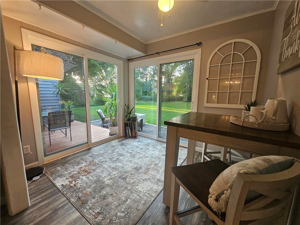 1069 Klem Road Webster, NY 14580 - Photo 17 of 37