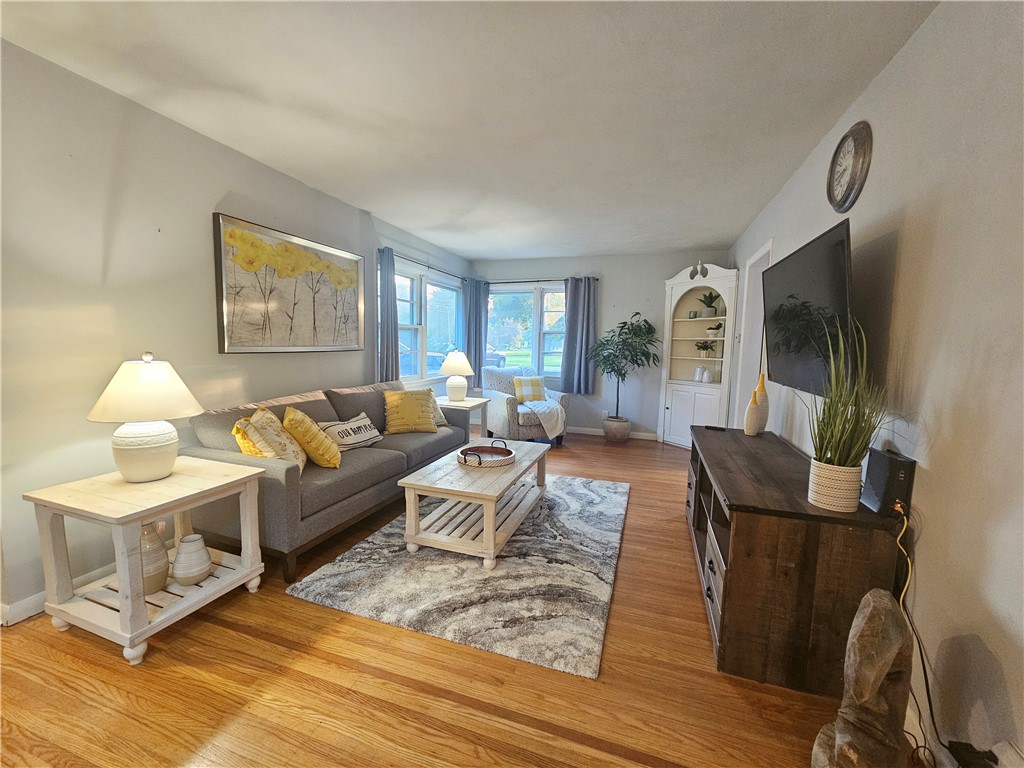 1069 Klem Road Webster, NY 14580 - Photo 19 of 37