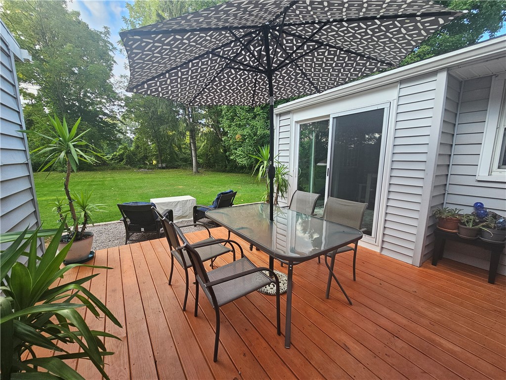 1069 Klem Road Webster, NY 14580 - Photo 8 of 37