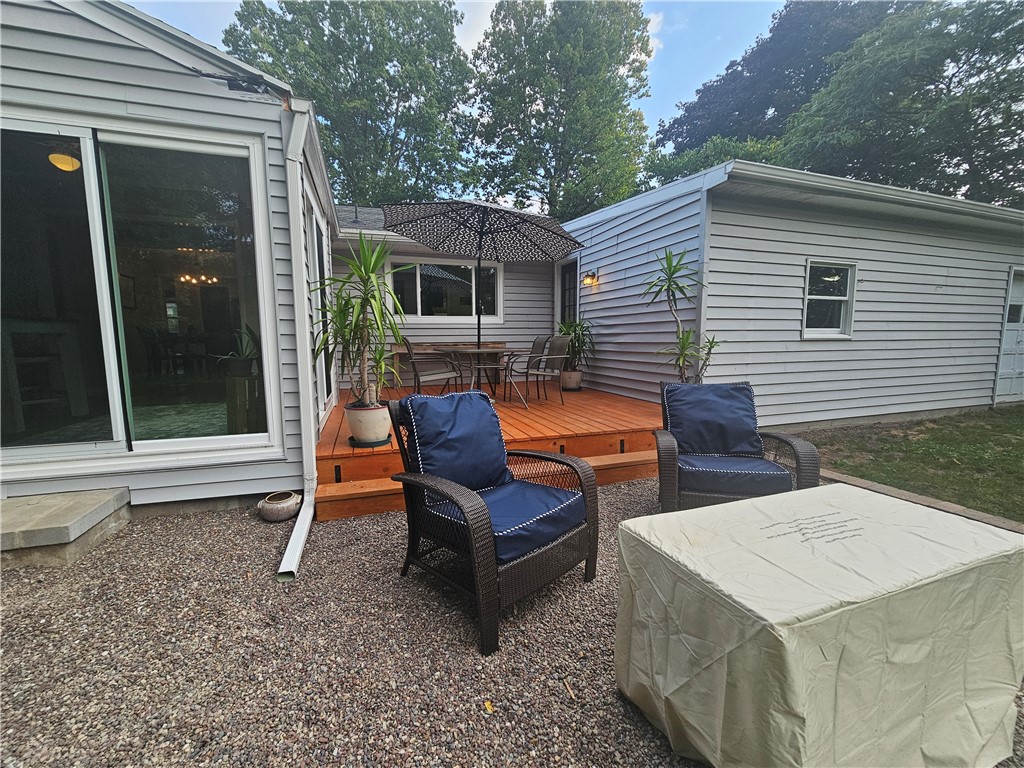 1069 Klem Road Webster, NY 14580 - Photo 9 of 37