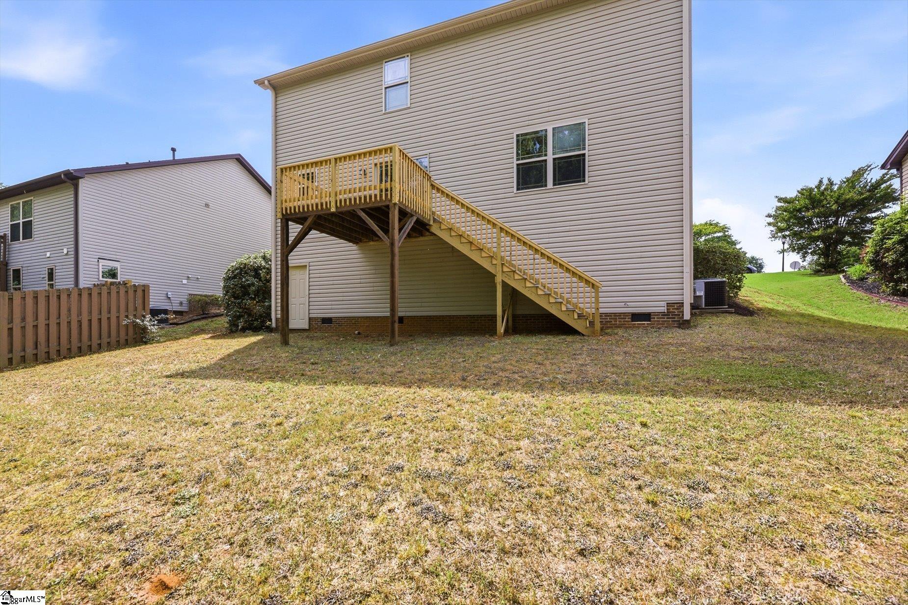 101 Tigris Way Greenville, SC 29607 - Photo 33 of 41