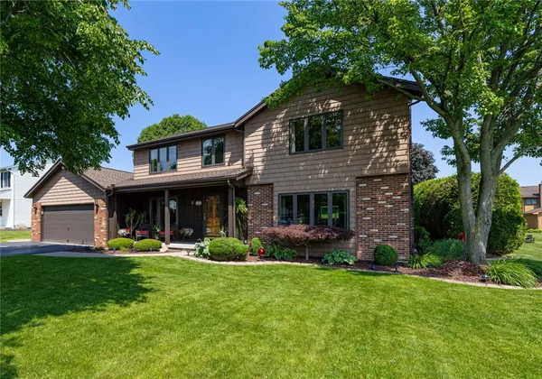 $389,900 | 88 Northampton Circle, Greece, NY 14612