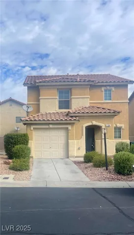 $1,741 | 126 Solidago Avenue, Las Vegas, NV 89183