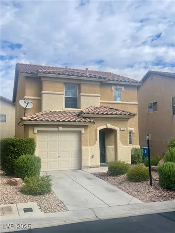 $1,741 | 126 Solidago Avenue, Las Vegas, NV 89183