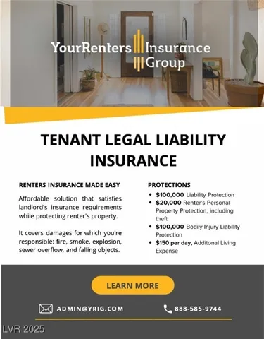 $1,741 | 126 Solidago Avenue, Las Vegas, NV 89183