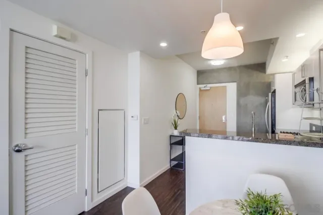 a view of a bird bath