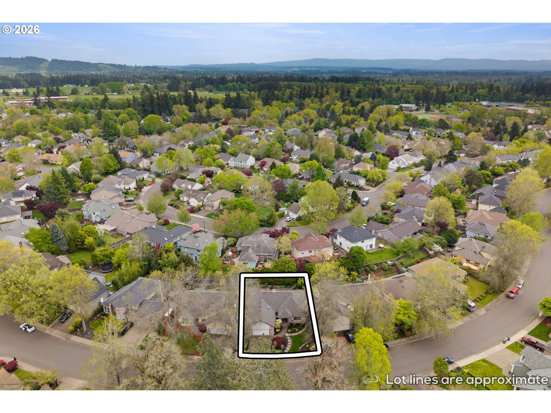 28558 Southwest Meadows Loop Wilsonville, OR 97070 - Photo 46 of 48 Gallery Image 46