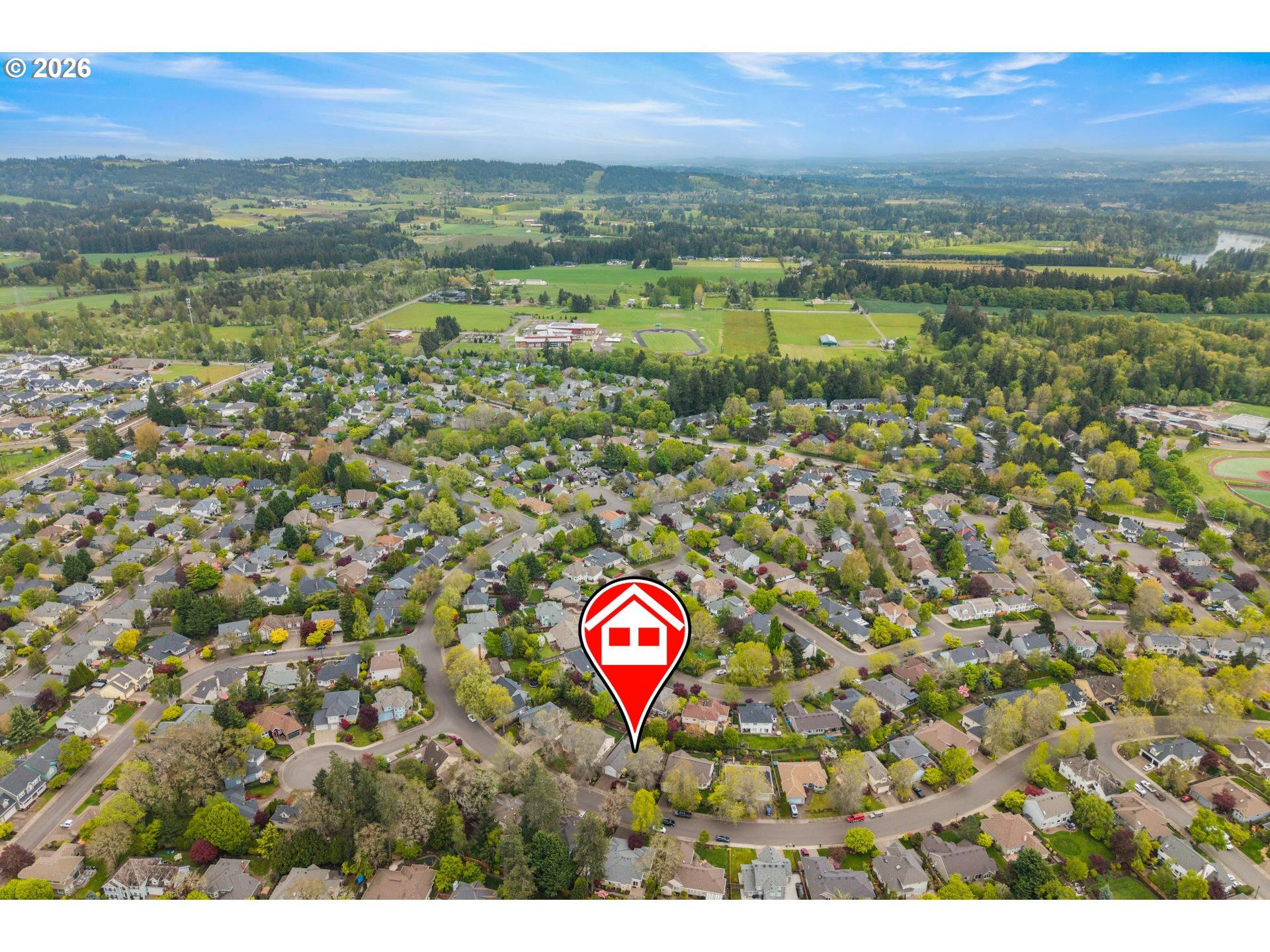 28558 Southwest Meadows Loop Wilsonville, OR 97070 - Photo 47 of 48 Gallery Image 47