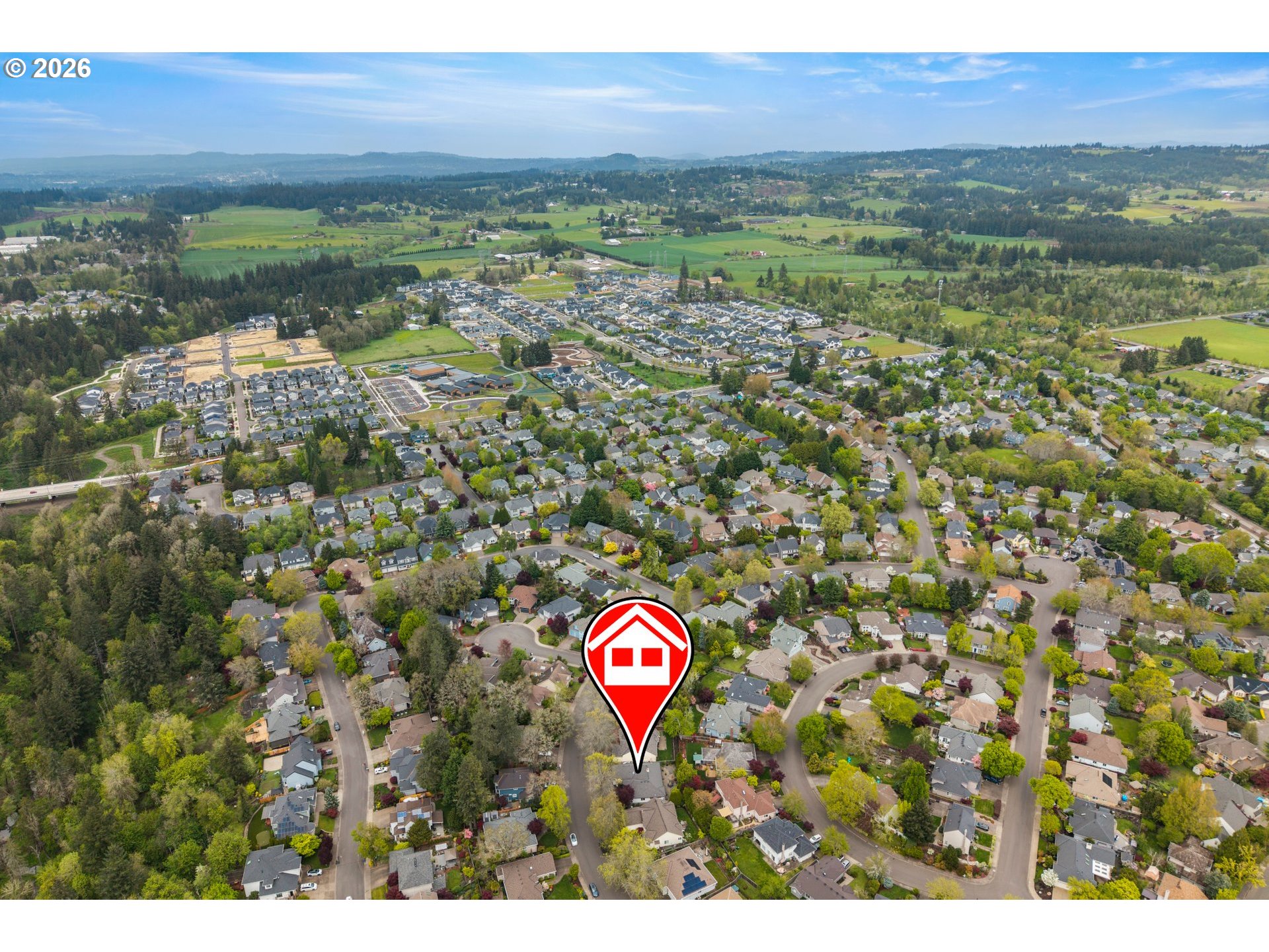 28558 Southwest Meadows Loop Wilsonville, OR 97070 - Photo 48 of 48 Gallery Image 48