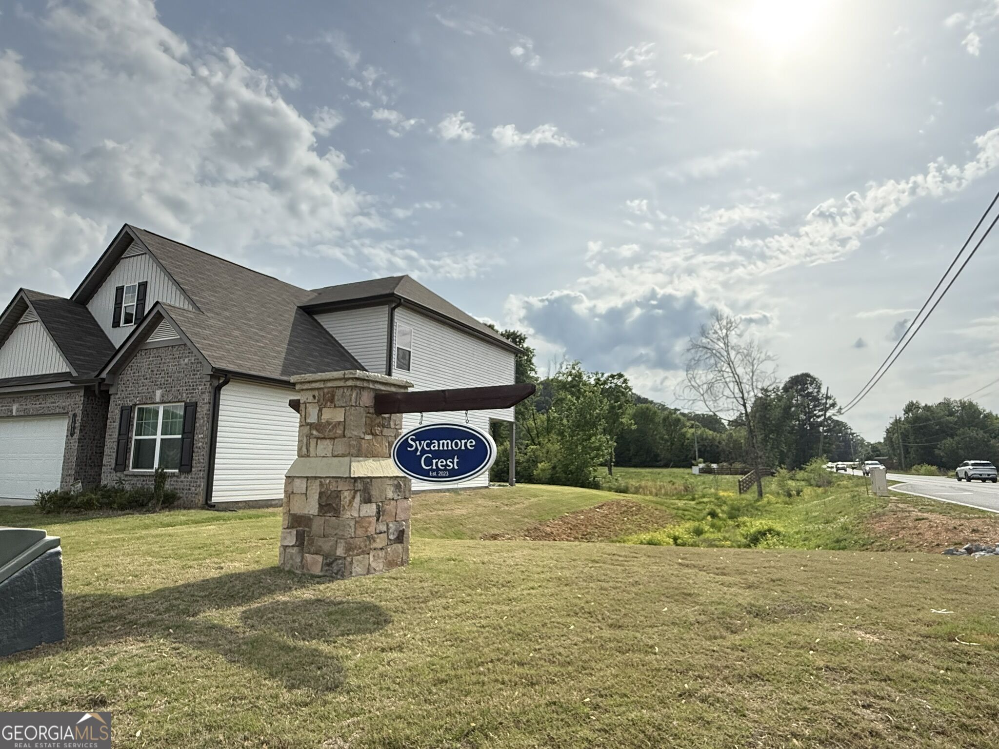 122 Sycamore Lane Calhoun, GA 30701 - Photo 36 of 39 Gallery Image 36