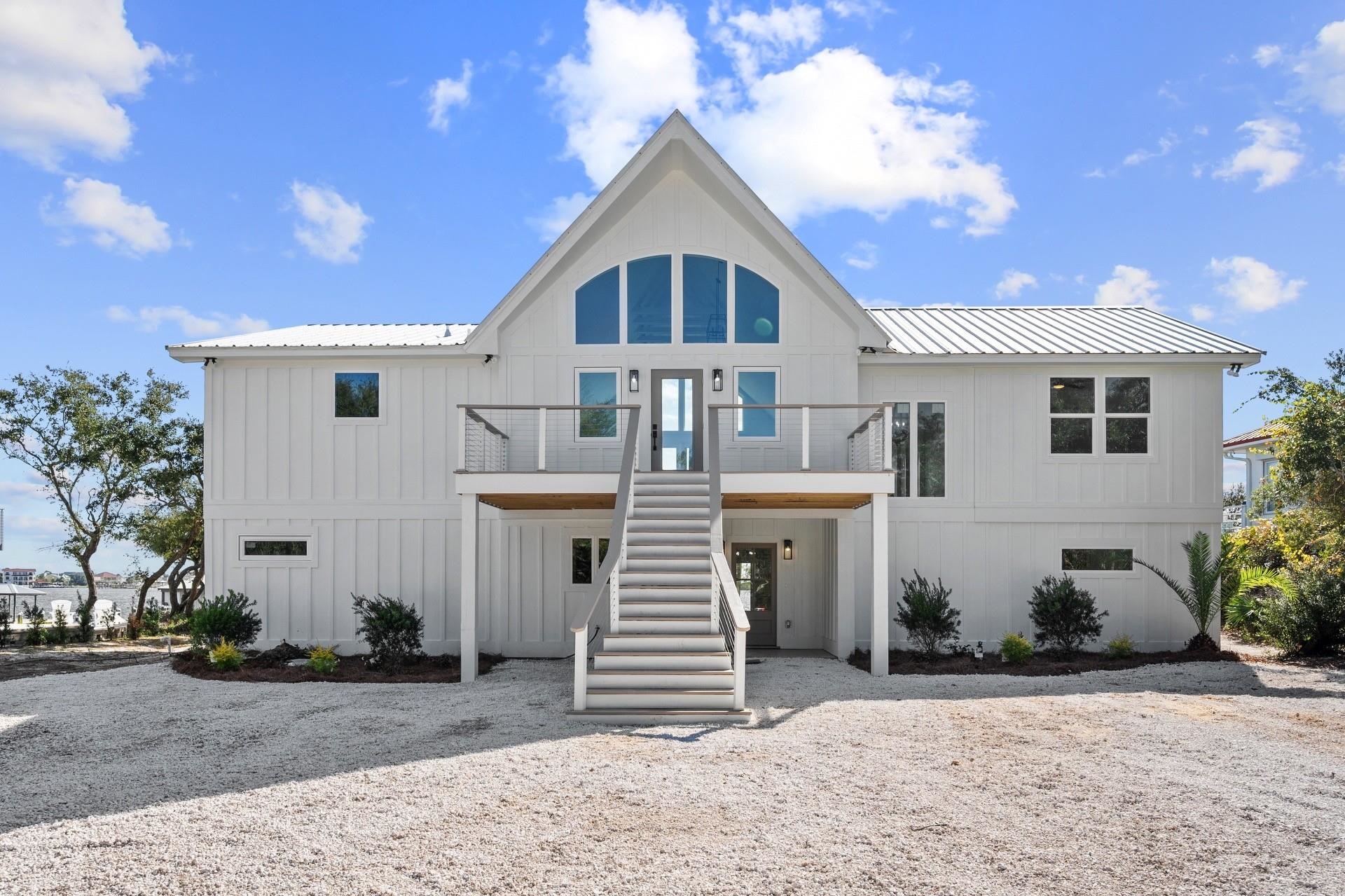 32088 River Road Orange Beach, AL 36561 - Photo 1 of 37