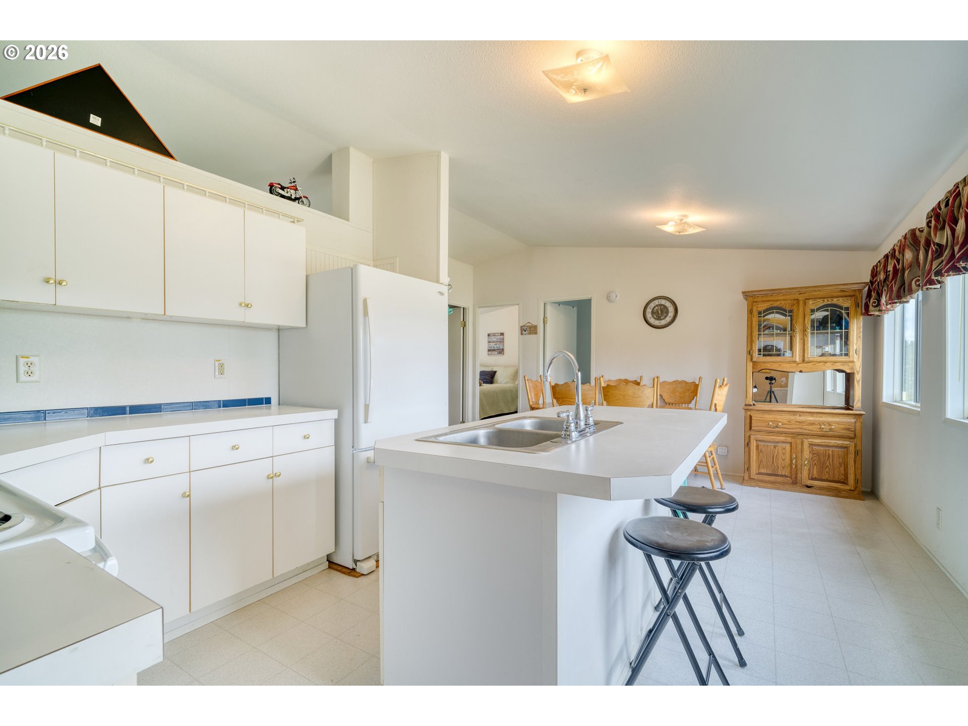 24915 Mosier Road Rainier, OR 97048 - Photo 15 of 29