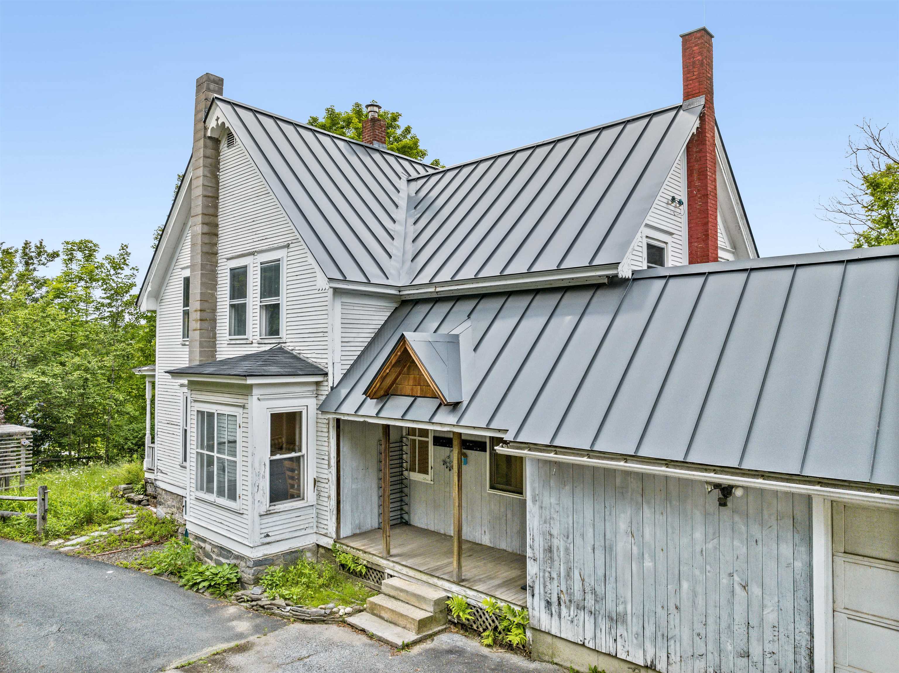 37 Sterling Hill Road Barre Town, VT 05670 - Photo 1 of 60
