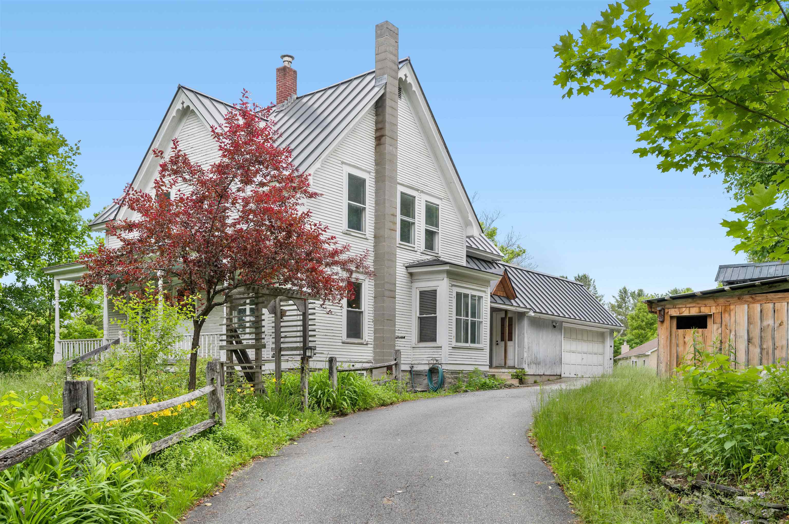 37 Sterling Hill Road Barre Town, VT 05670 - Photo 2 of 60