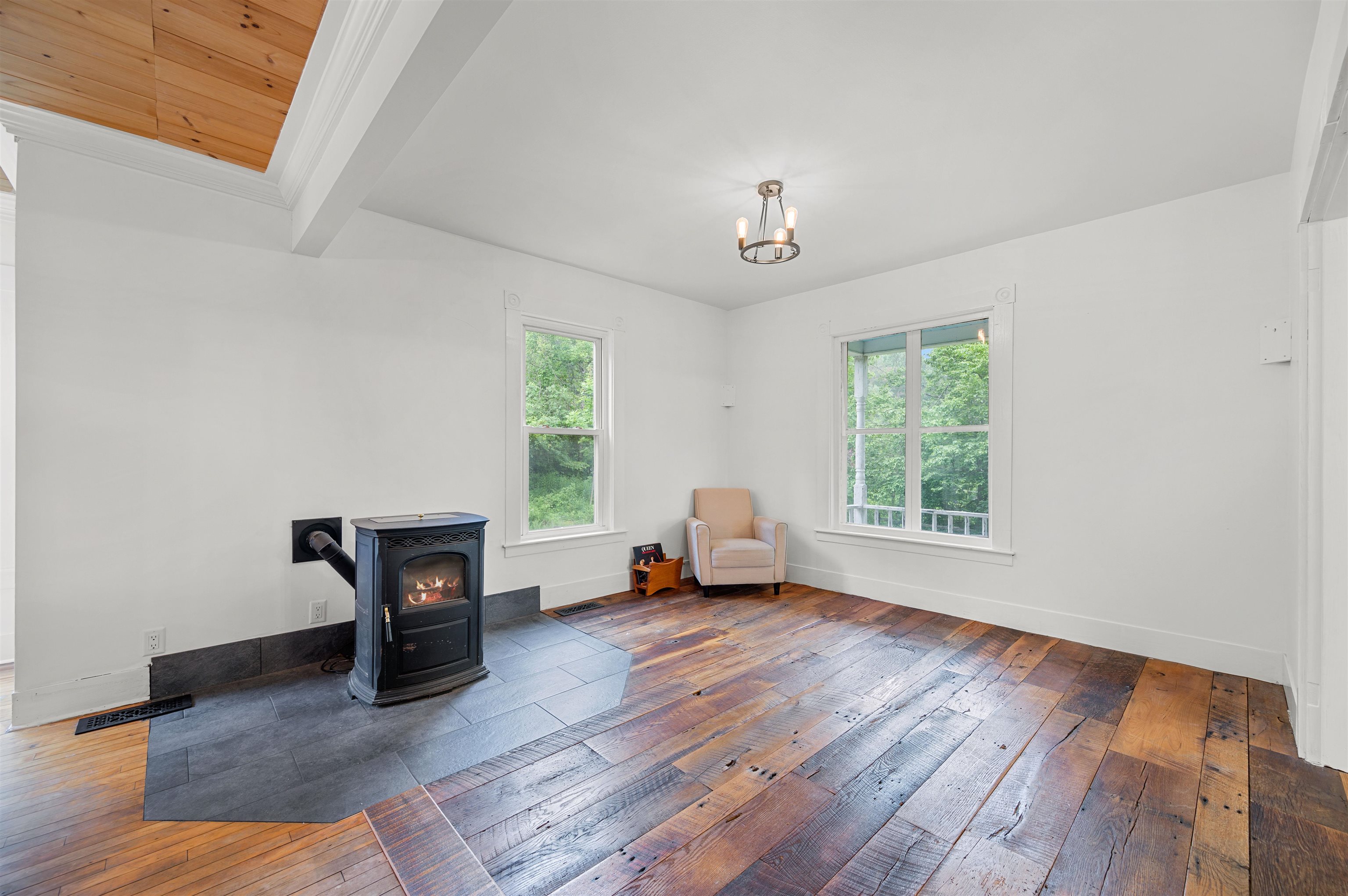 37 Sterling Hill Road Barre Town, VT 05670 - Photo 25 of 60