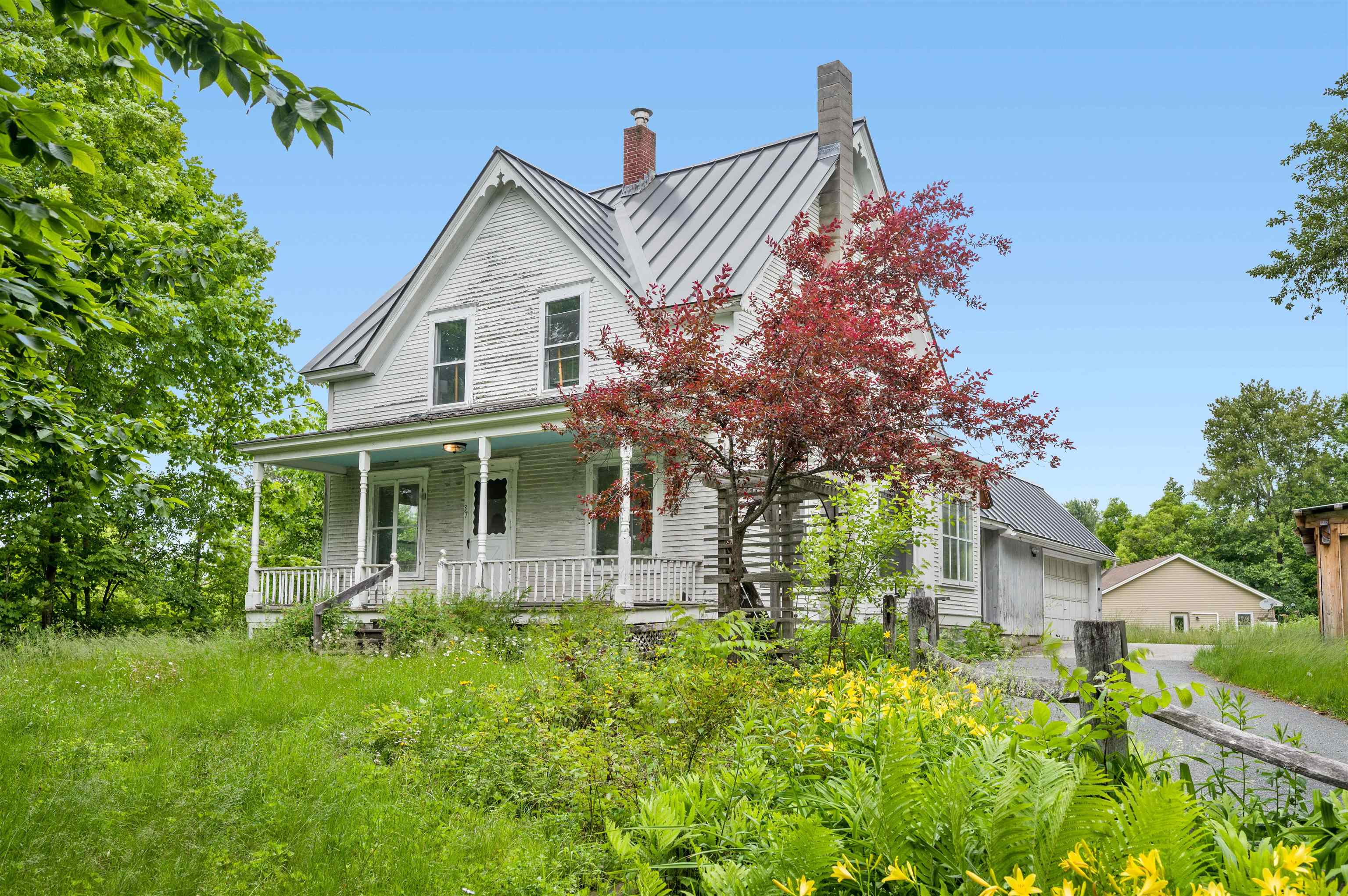 37 Sterling Hill Road Barre Town, VT 05670 - Photo 54 of 60