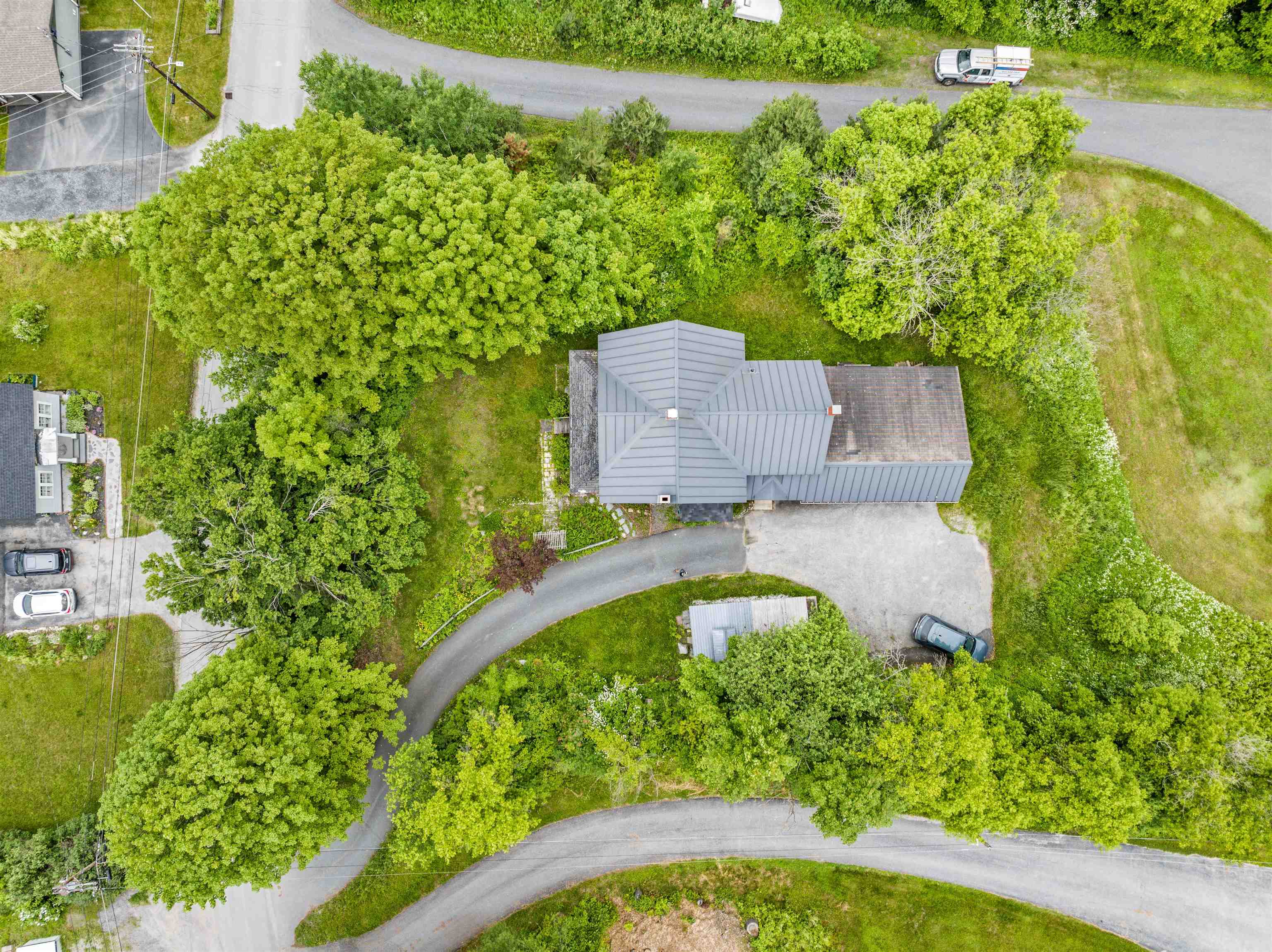 37 Sterling Hill Road Barre Town, VT 05670 - Photo 57 of 60