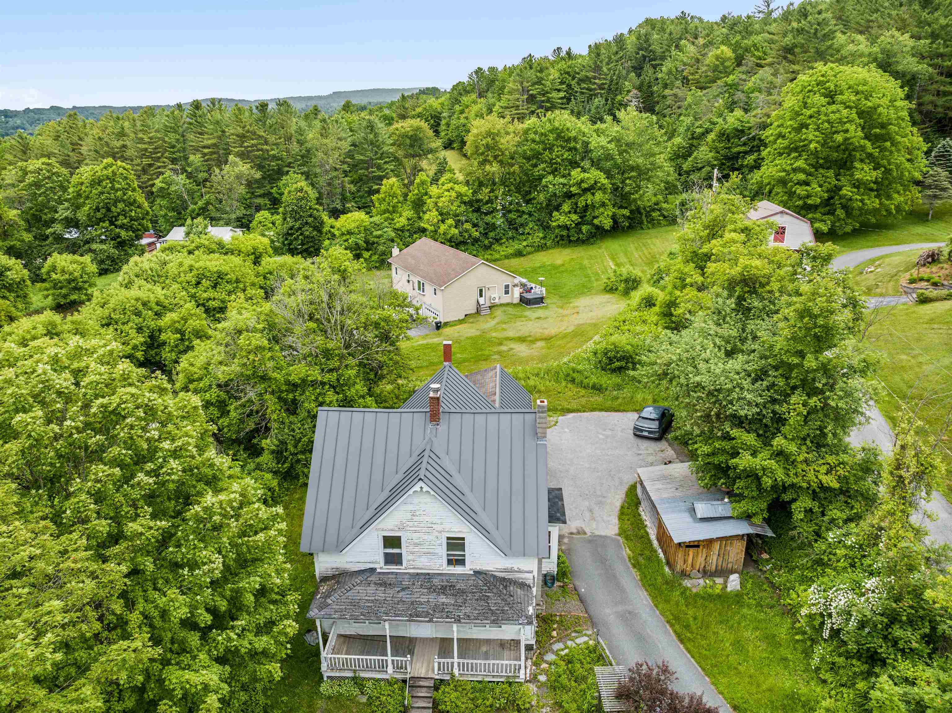 37 Sterling Hill Road Barre Town, VT 05670 - Photo 58 of 60