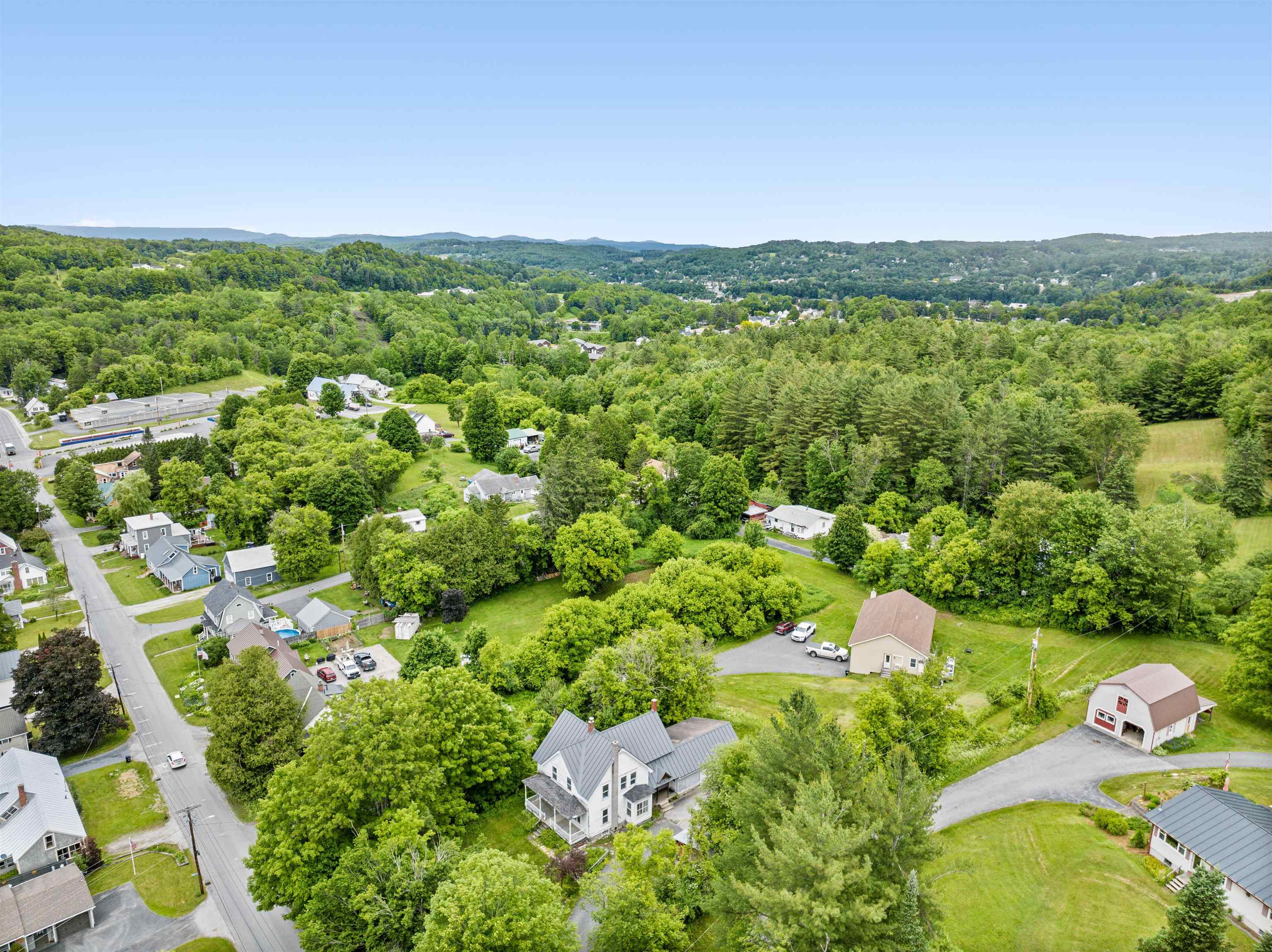 37 Sterling Hill Road Barre Town, VT 05670 - Photo 59 of 60