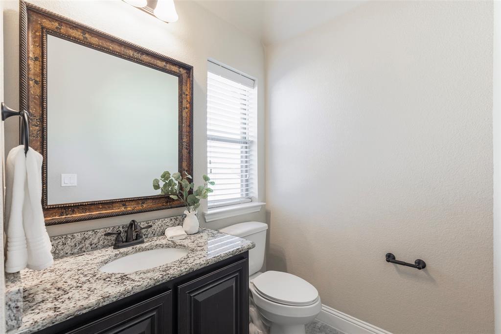325 Sherbrook Street Van Alstyne, TX 75495 - Photo 29 of 40