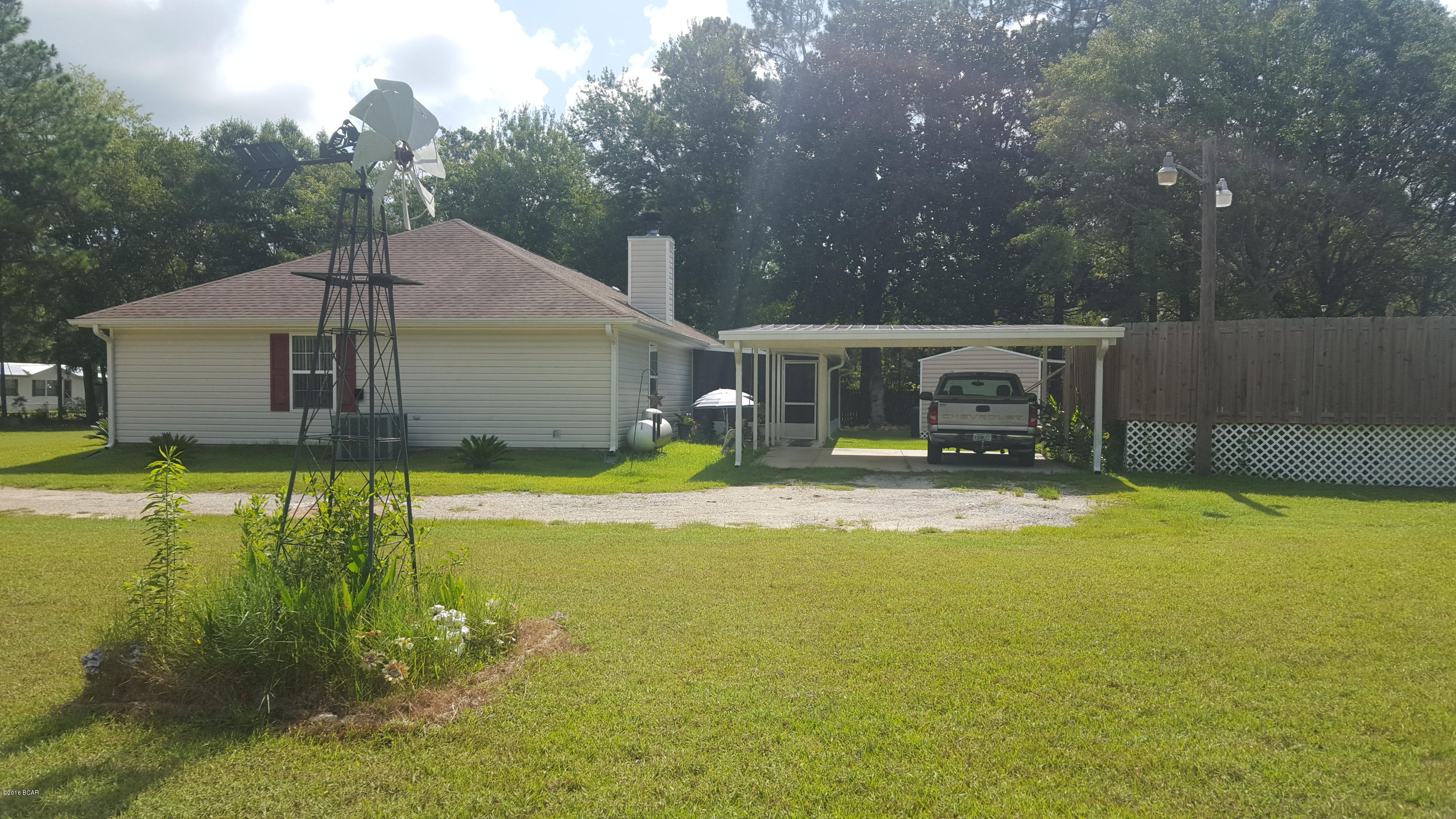 2916 Avon Road Panama City, FL 32405 - Photo 30 of 33 Gallery Image 30
