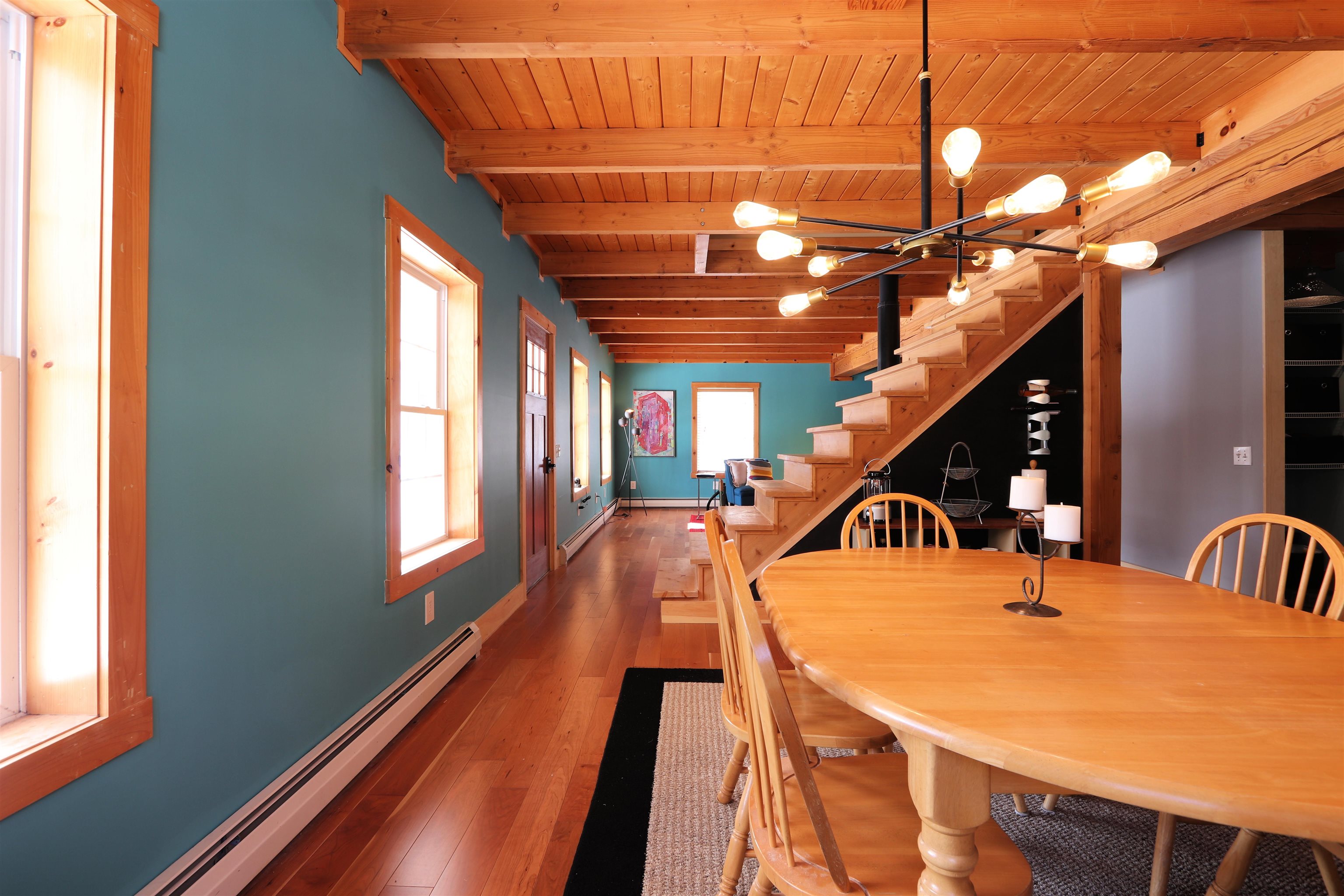 641 Schoolhouse Road Barnet, VT 05046 - Photo 19 of 39