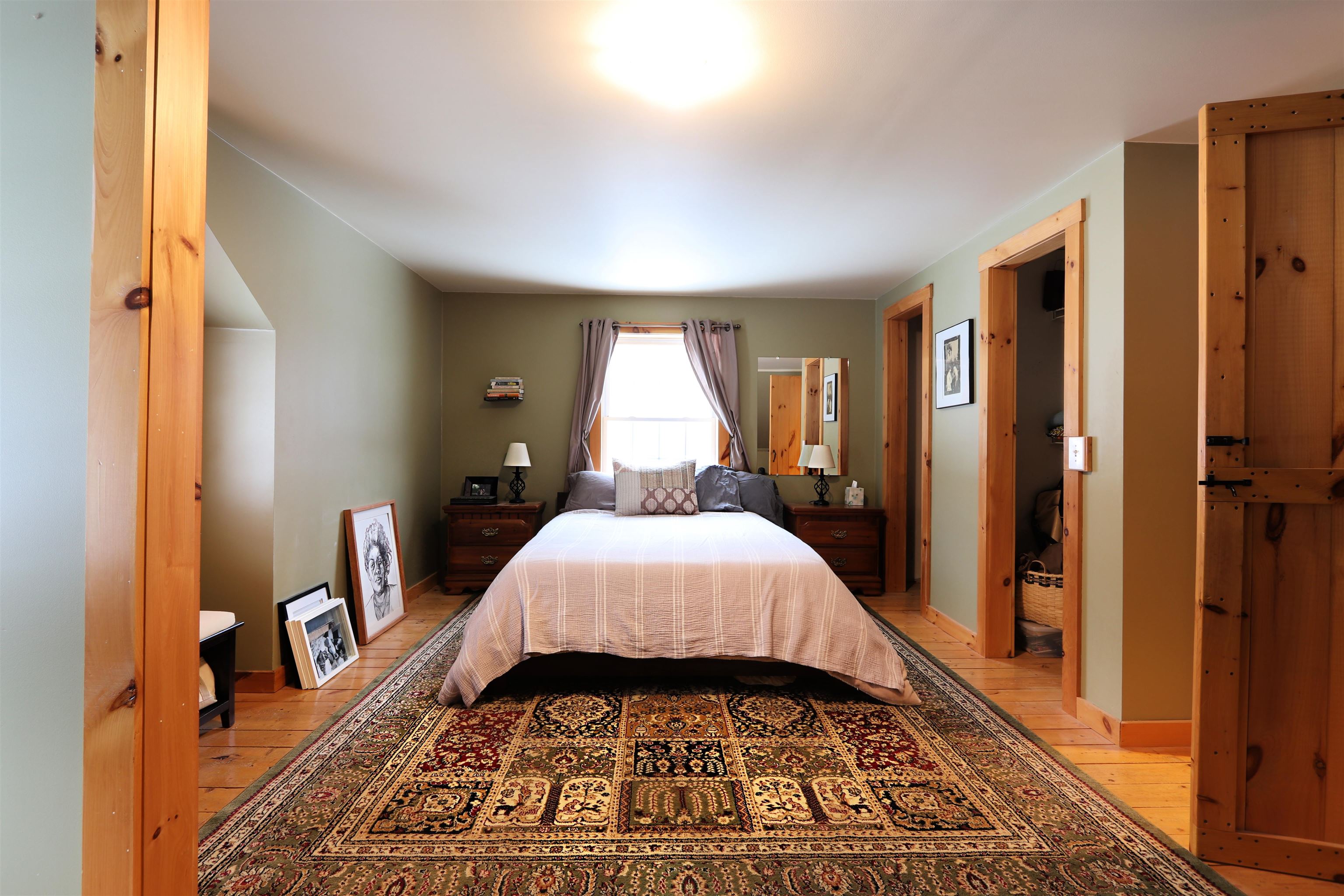 641 Schoolhouse Road Barnet, VT 05046 - Photo 24 of 39