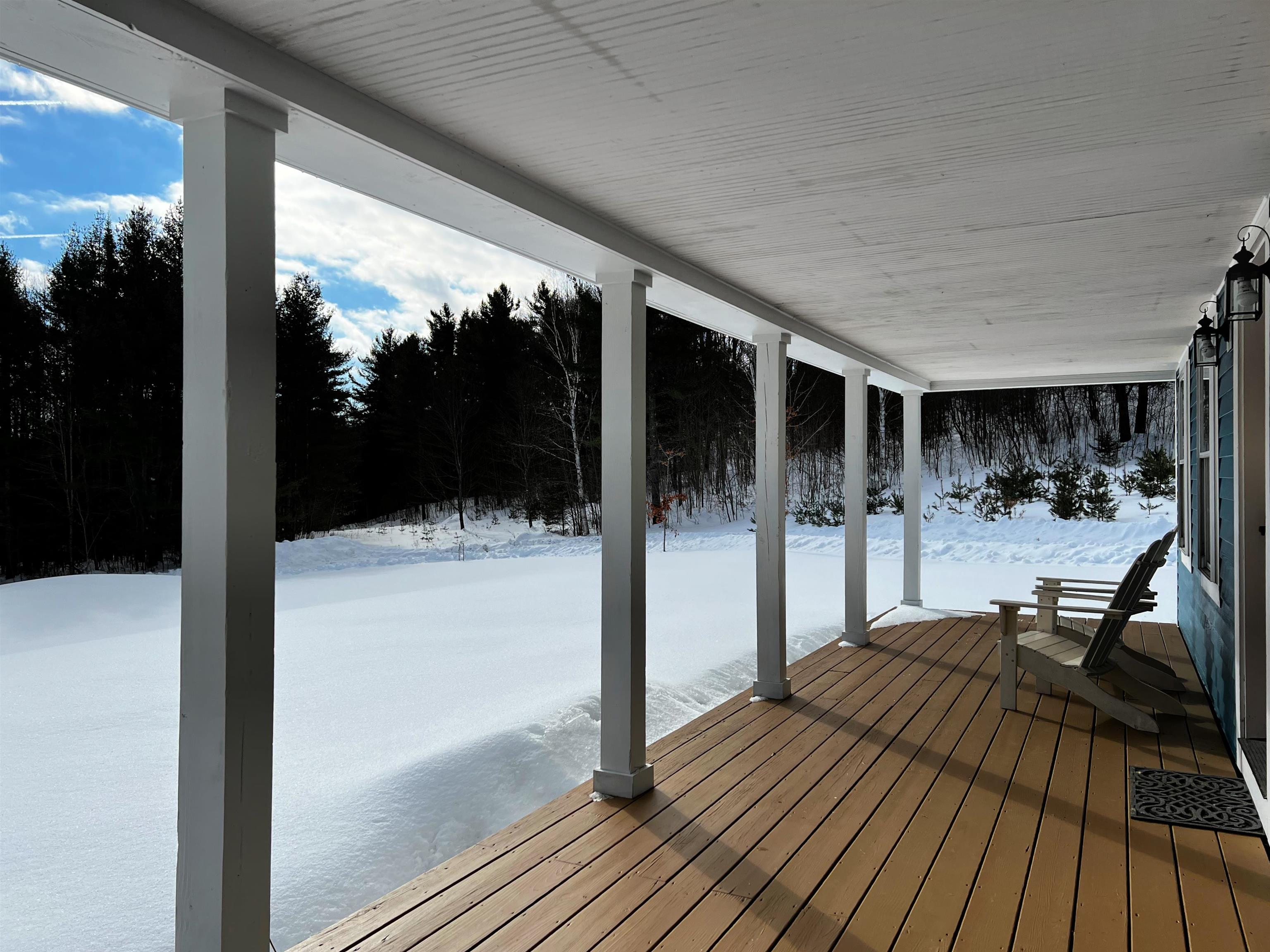 641 Schoolhouse Road Barnet, VT 05046 - Photo 34 of 39