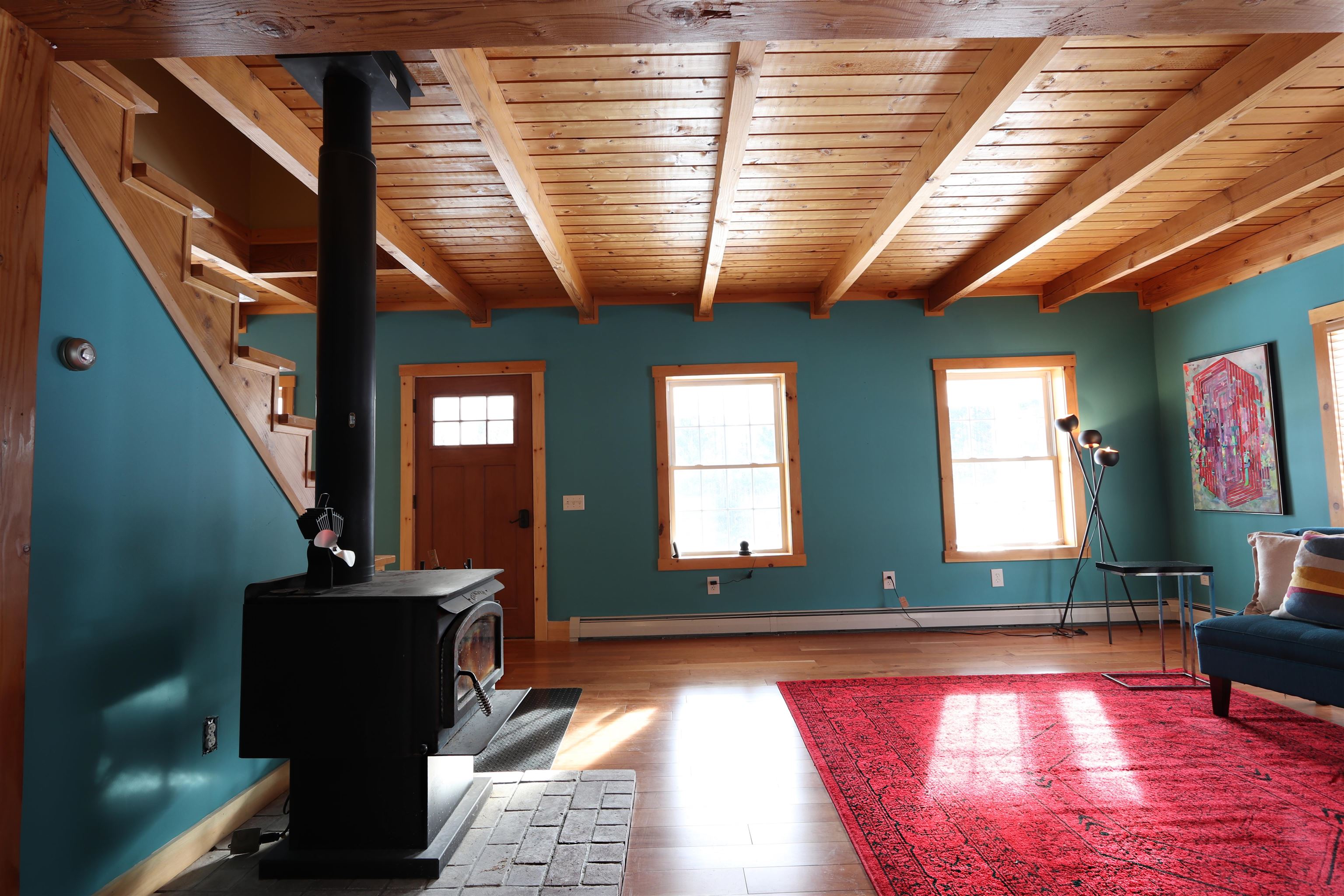 641 Schoolhouse Road Barnet, VT 05046 - Photo 7 of 39