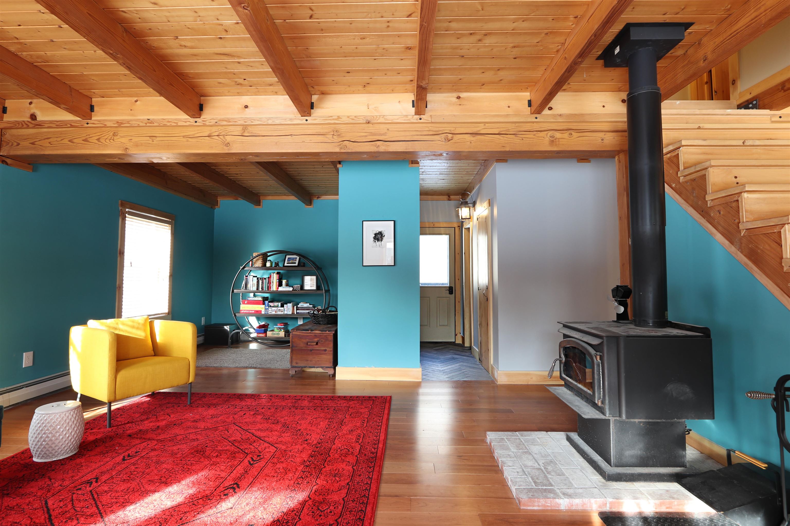 641 Schoolhouse Road Barnet, VT 05046 - Photo 8 of 39