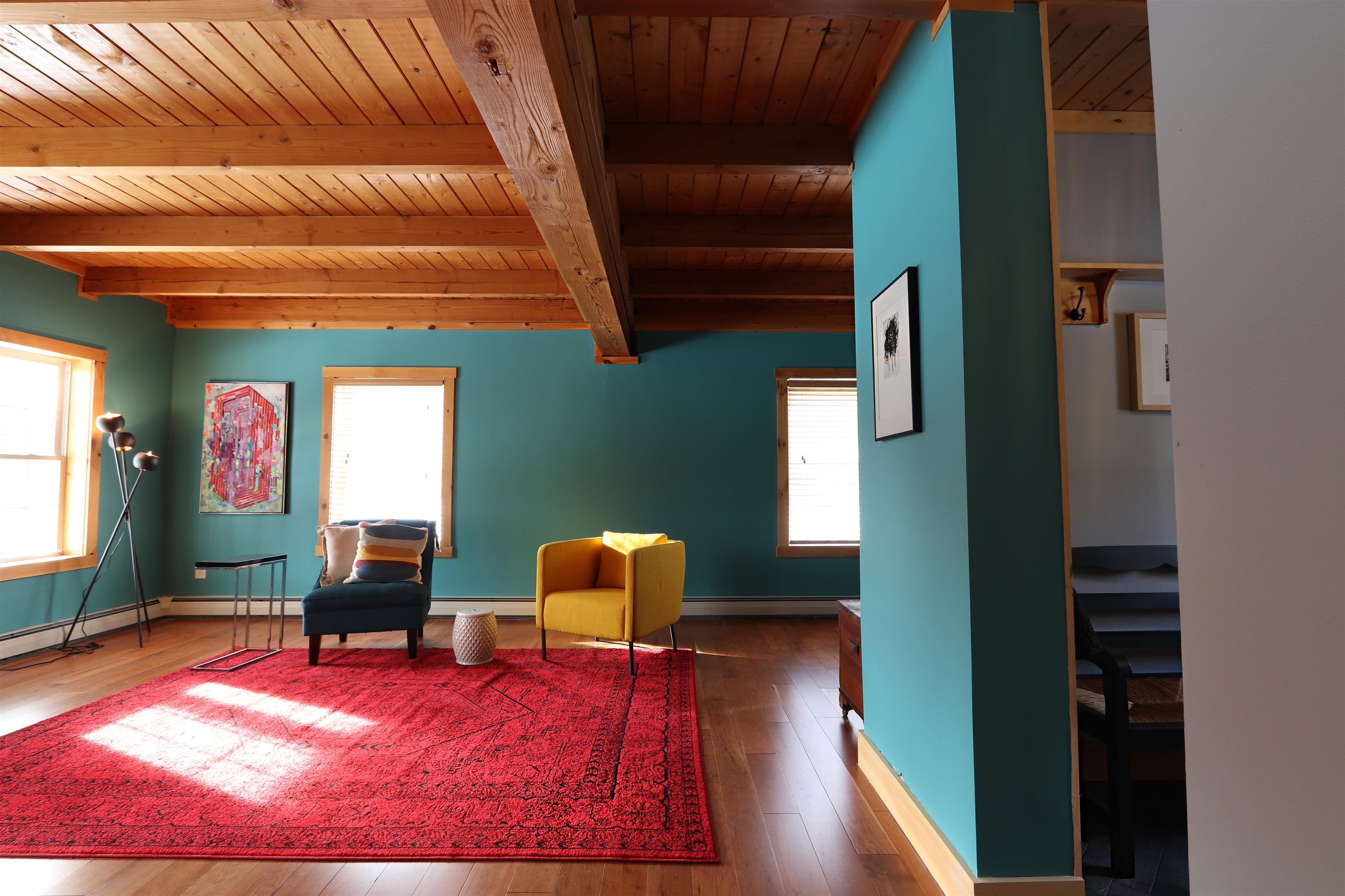641 Schoolhouse Road Barnet, VT 05046 - Photo 9 of 39