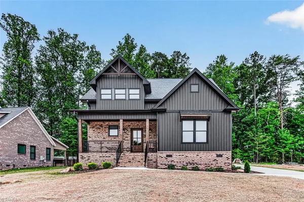 $479,500 | 105 Crystal Creek, Randleman, NC 27317
