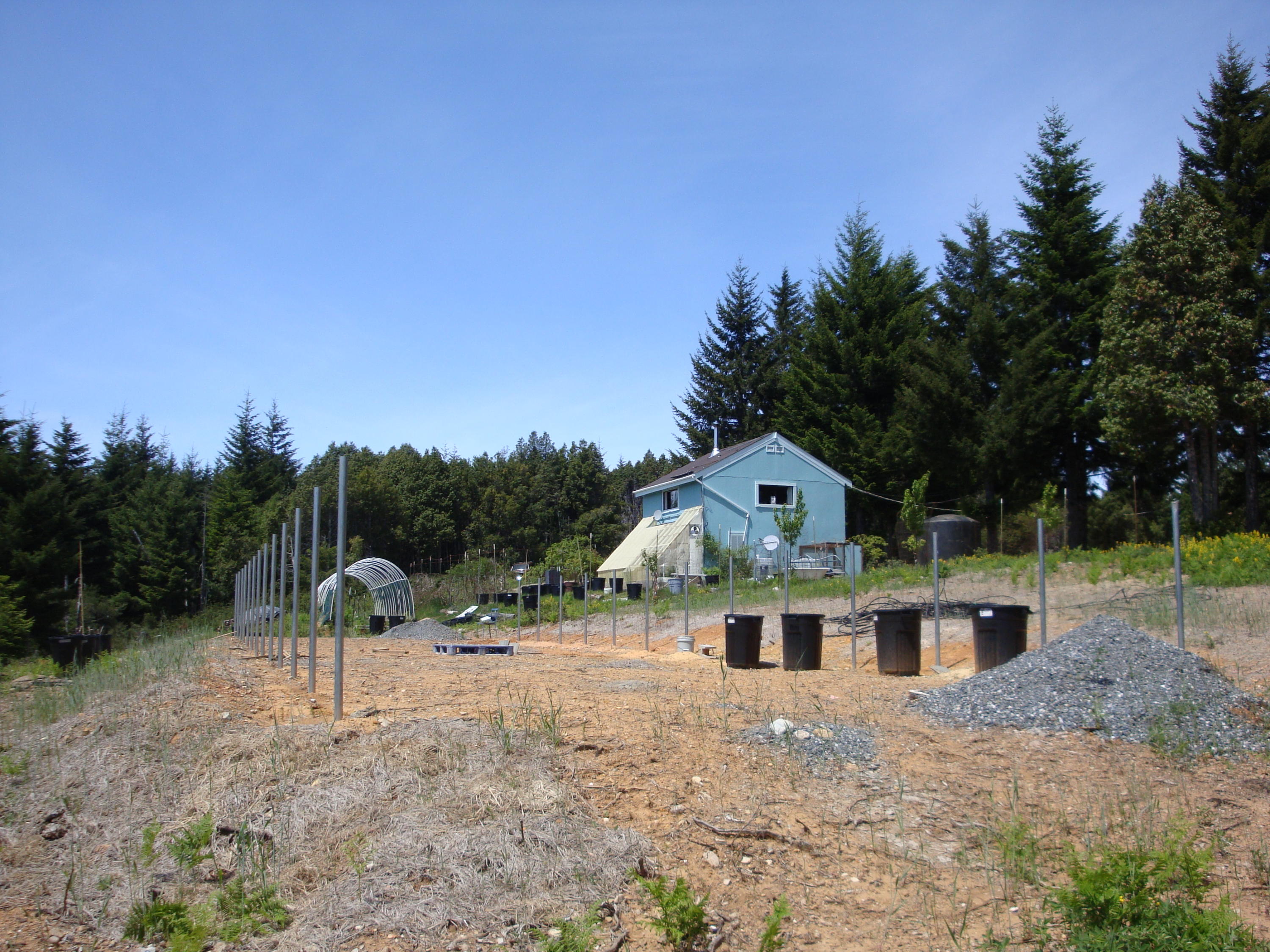 25 Bald Hills Road Hoopa, CA 95546 - Photo 14 of 35