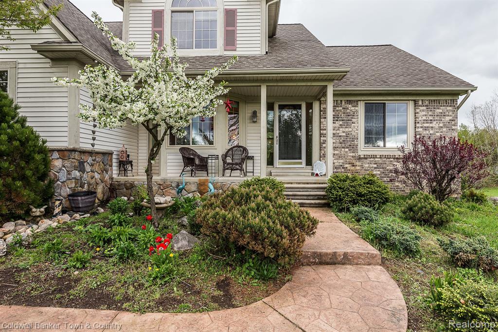 1355 South Maxfield Road Brighton, MI 48114 - Photo 11 of 70 Gallery Image 11