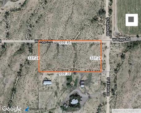 0 West Riggs Road Buckeye, AZ 85326 - Photo 1 of 3 APN 400-62-042 - Lot Image