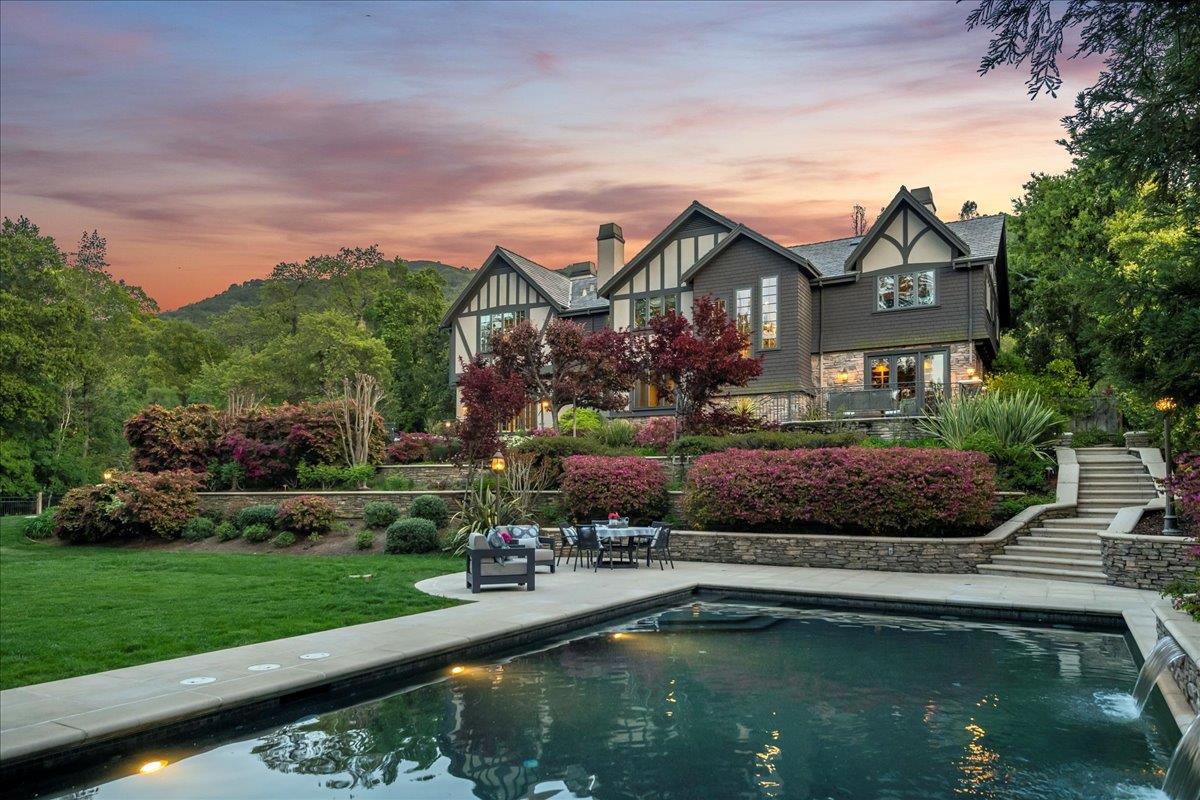 16199 Kennedy Road, Los Gatos, CA 95032 Compass