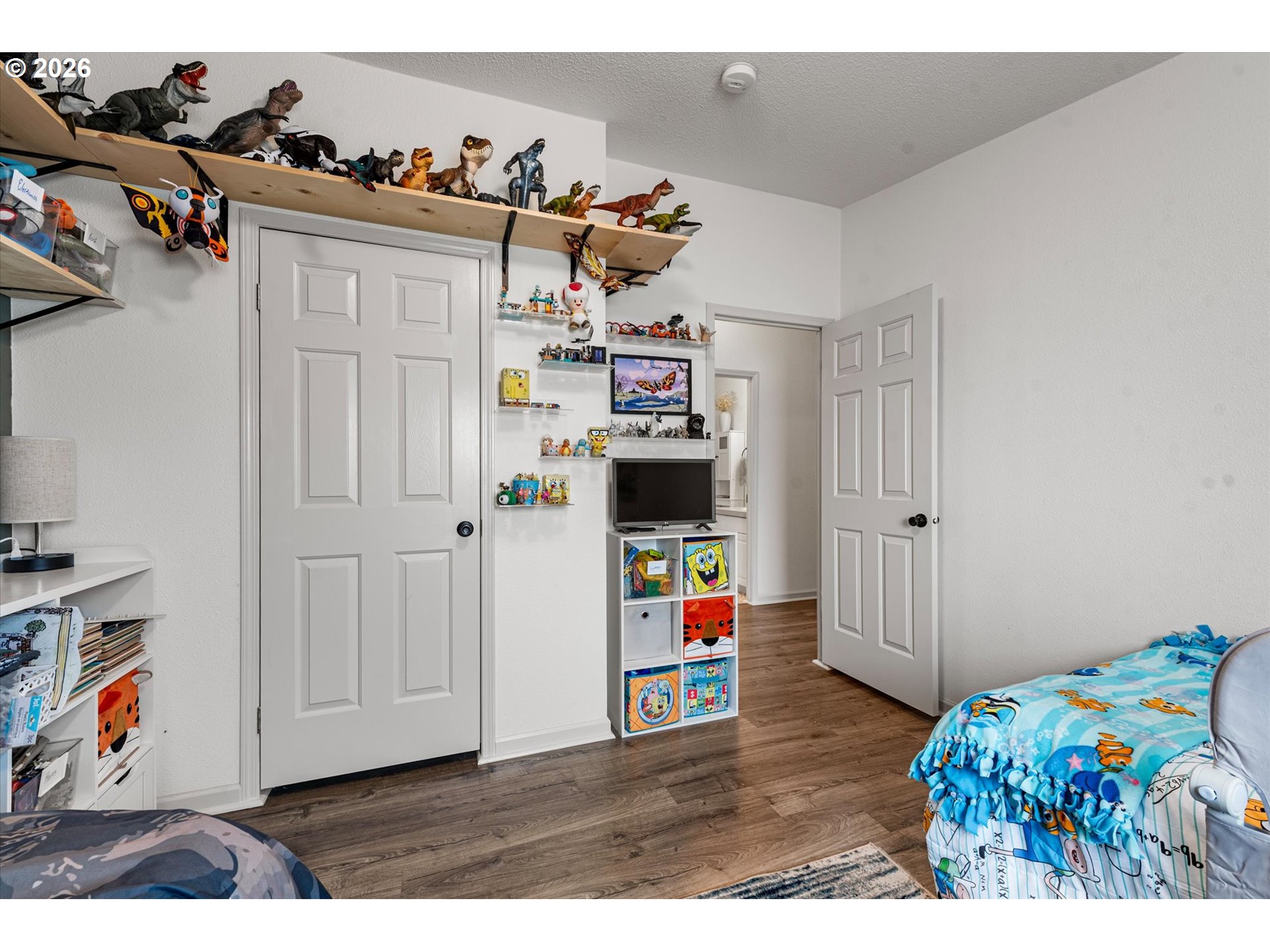 207 Court Street Enterprise, OR 97828 - Photo 28 of 47 Bedroom