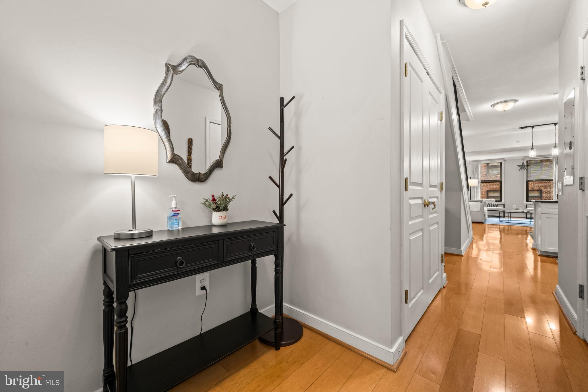 631 D Street Northwest, Unit 845 Washington, DC 20004 - Photo 37 of 84