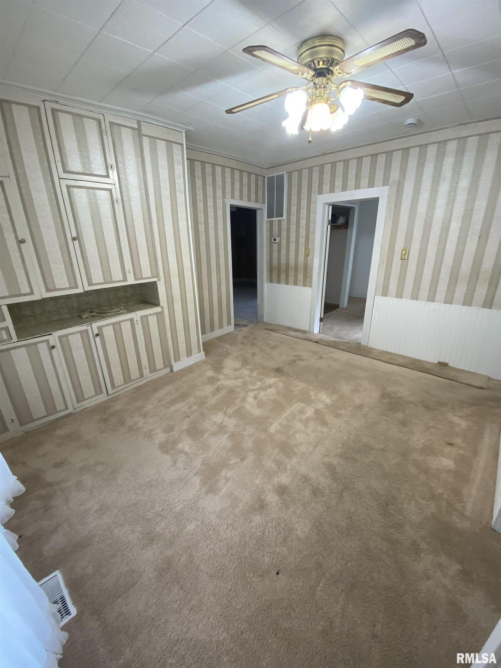 111 East Piper Street Bluffs, IL 62621 - Photo 8 of 12