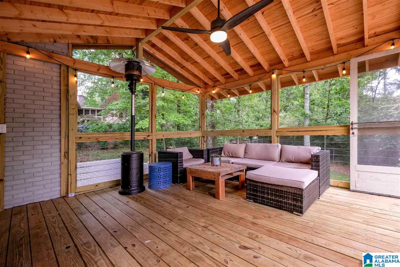 1739 Cornwall Road Birmingham, AL 35226 - Photo 29 of 35