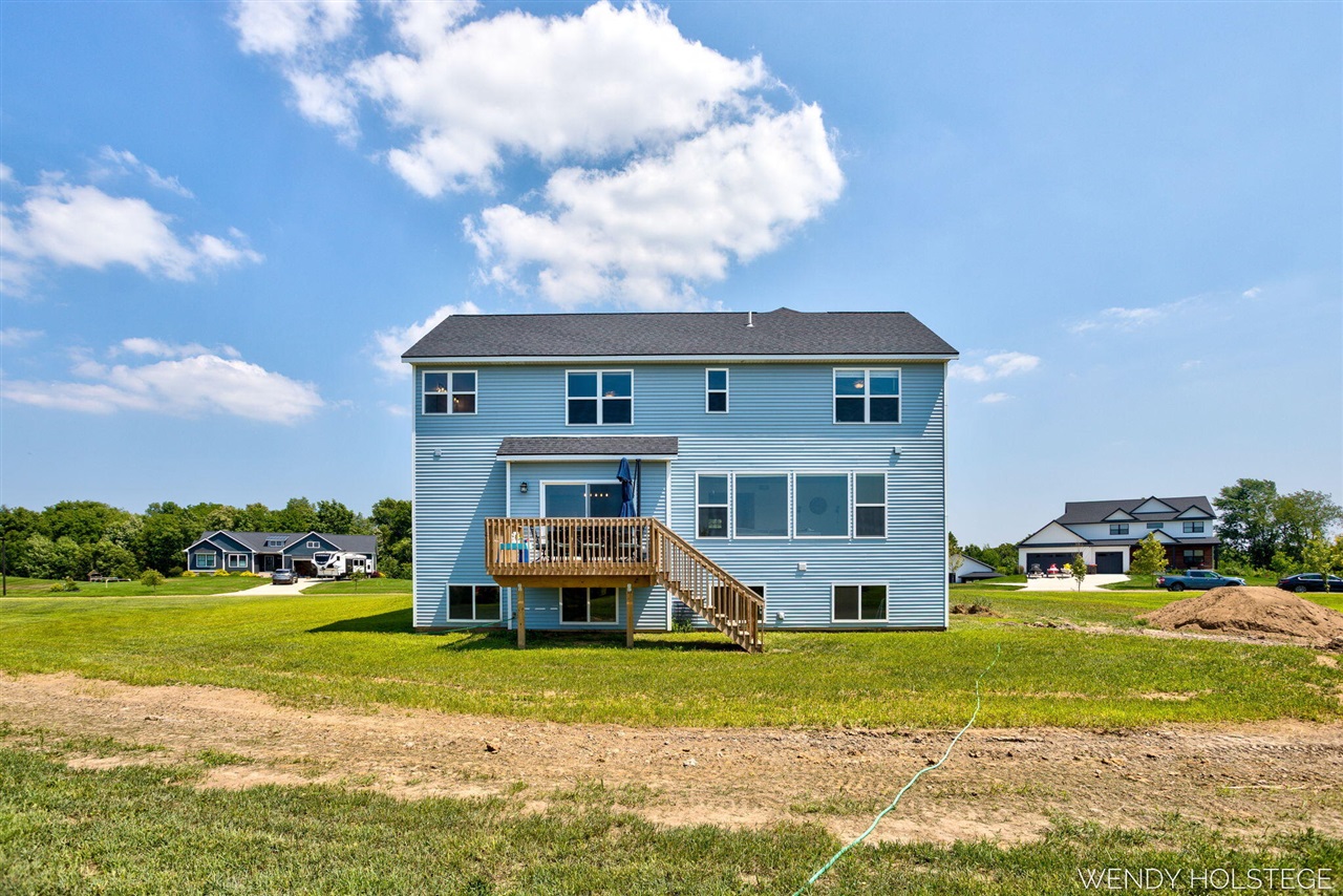12713 Ridgedale Drive Allendale, MI 49401 - Photo 57 of 60