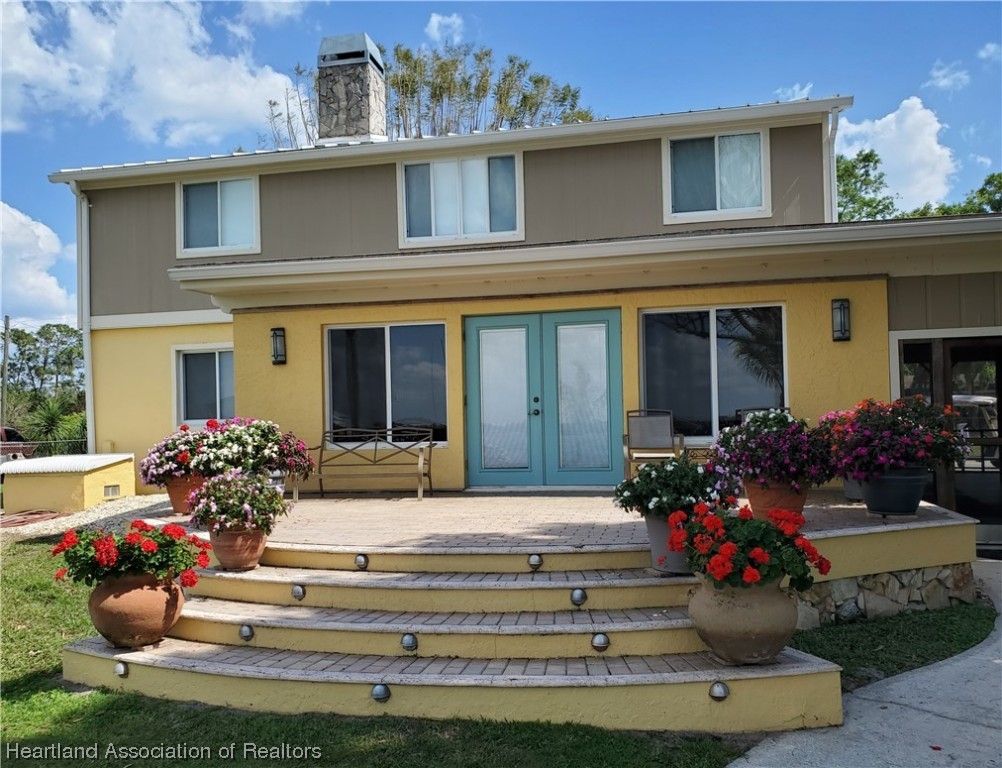 226 Cloverleaf Road Lake Placid, FL 33852 - Photo 1 of 26 Gallery Image 1