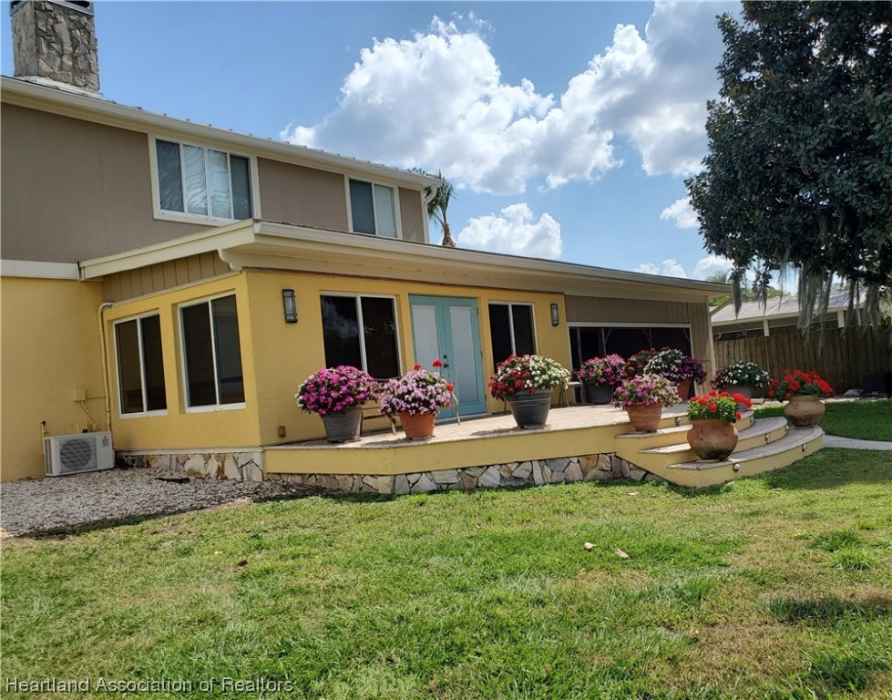226 Cloverleaf Road Lake Placid, FL 33852 - Photo 3 of 26 Gallery Image 3