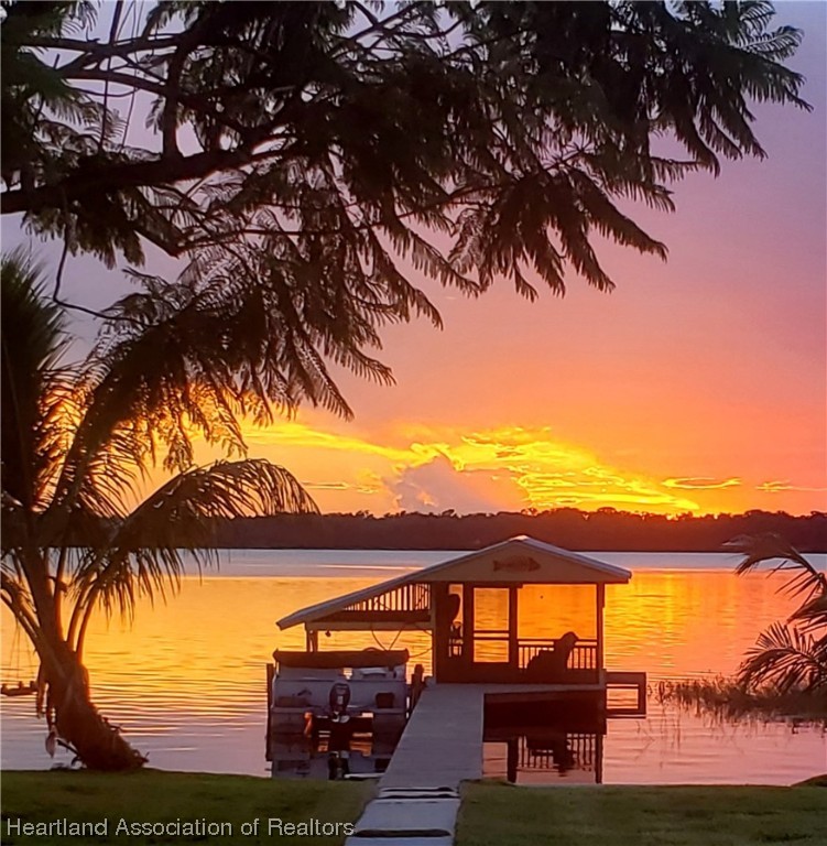 226 Cloverleaf Road Lake Placid, FL 33852 - Photo 4 of 26 Gallery Image 4