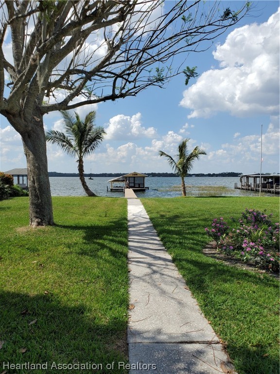 226 Cloverleaf Road Lake Placid, FL 33852 - Photo 7 of 26 Gallery Image 7
