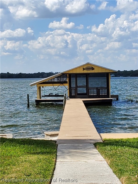 226 Cloverleaf Road Lake Placid, FL 33852 - Photo 8 of 26 Gallery Image 8